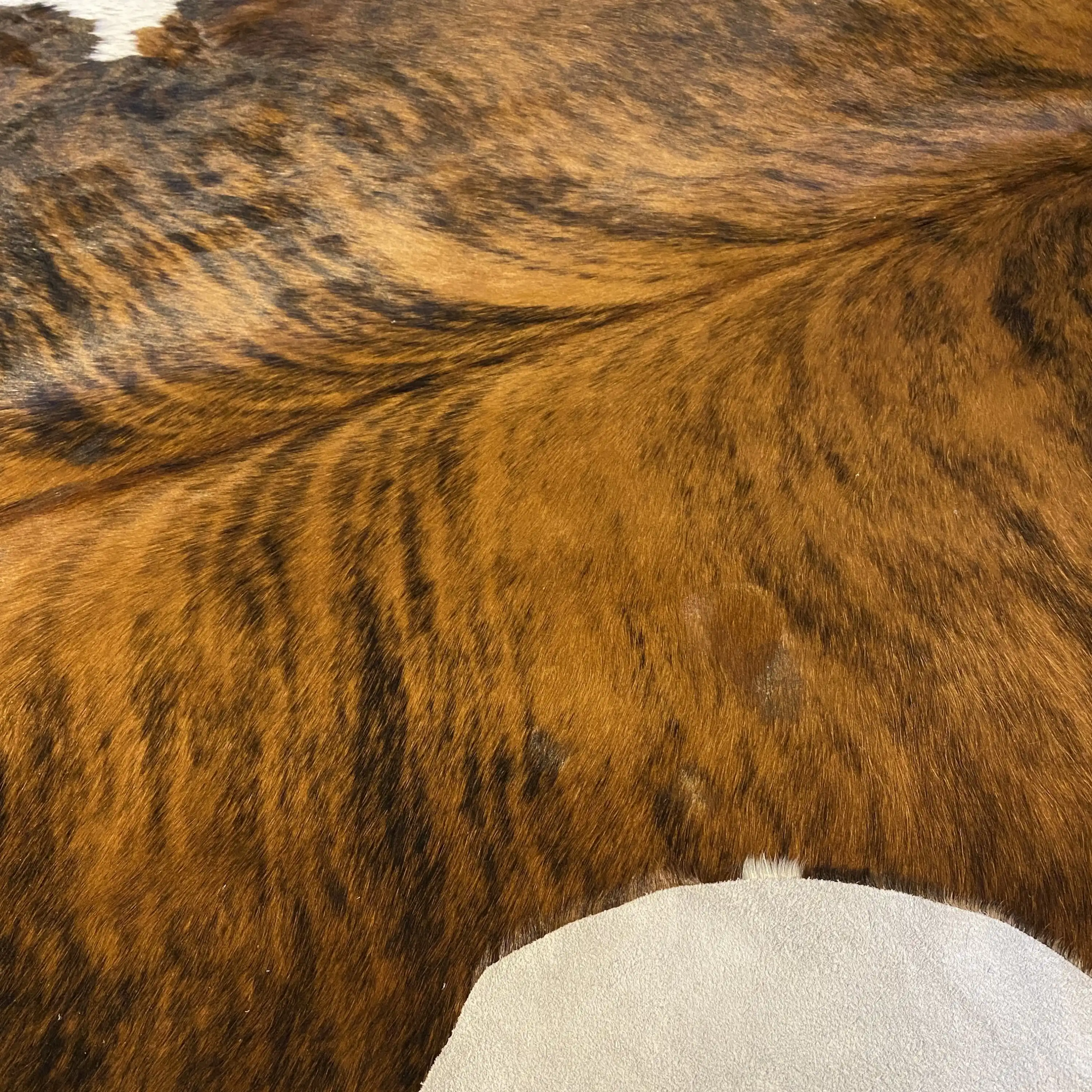 HAKİKİ DERİ DANA POSTU EGZOTİK 205 x 235 - 0401000432