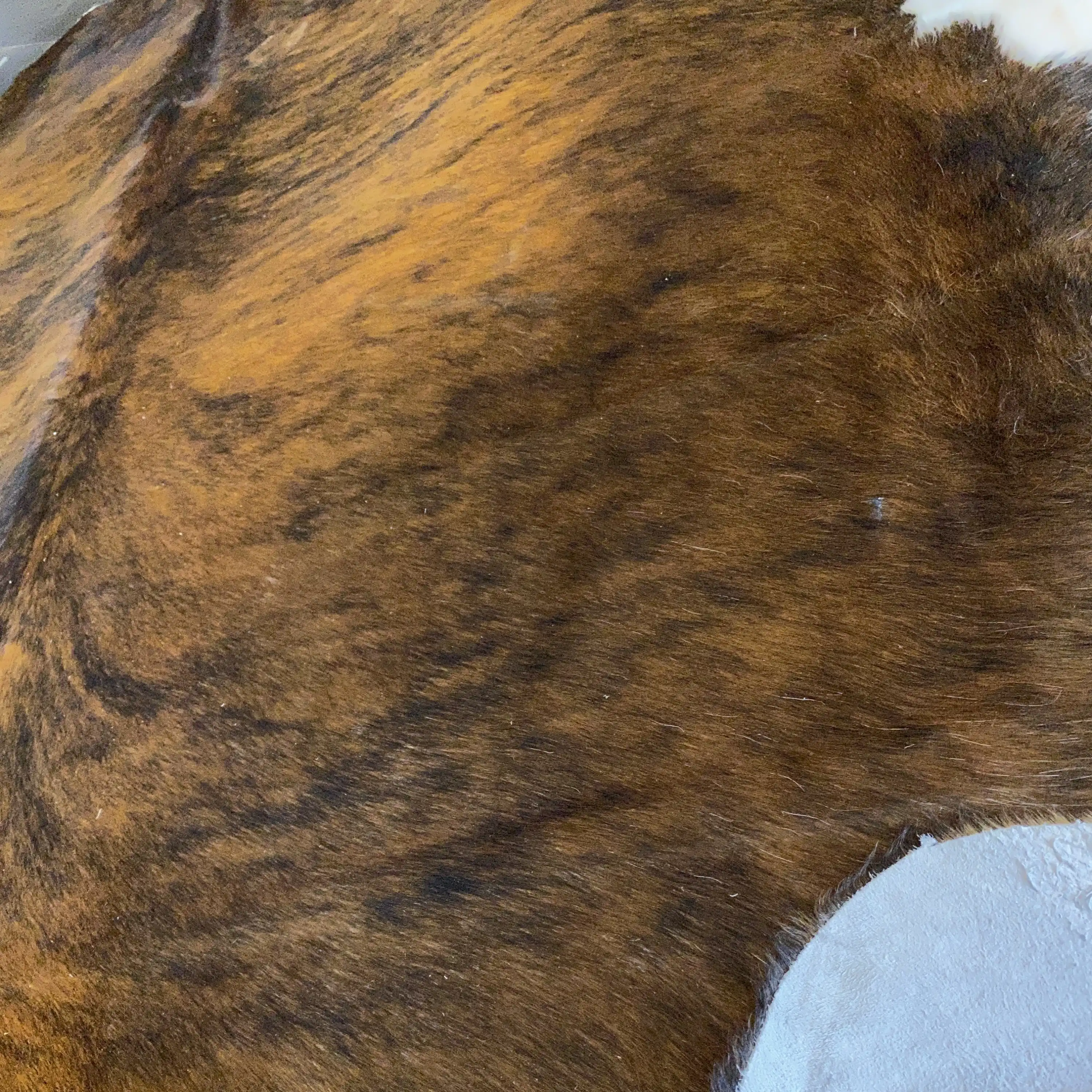 HAKİKİ DERİ DANA POSTU EGZOTİK 210 x 220 - 0401000049