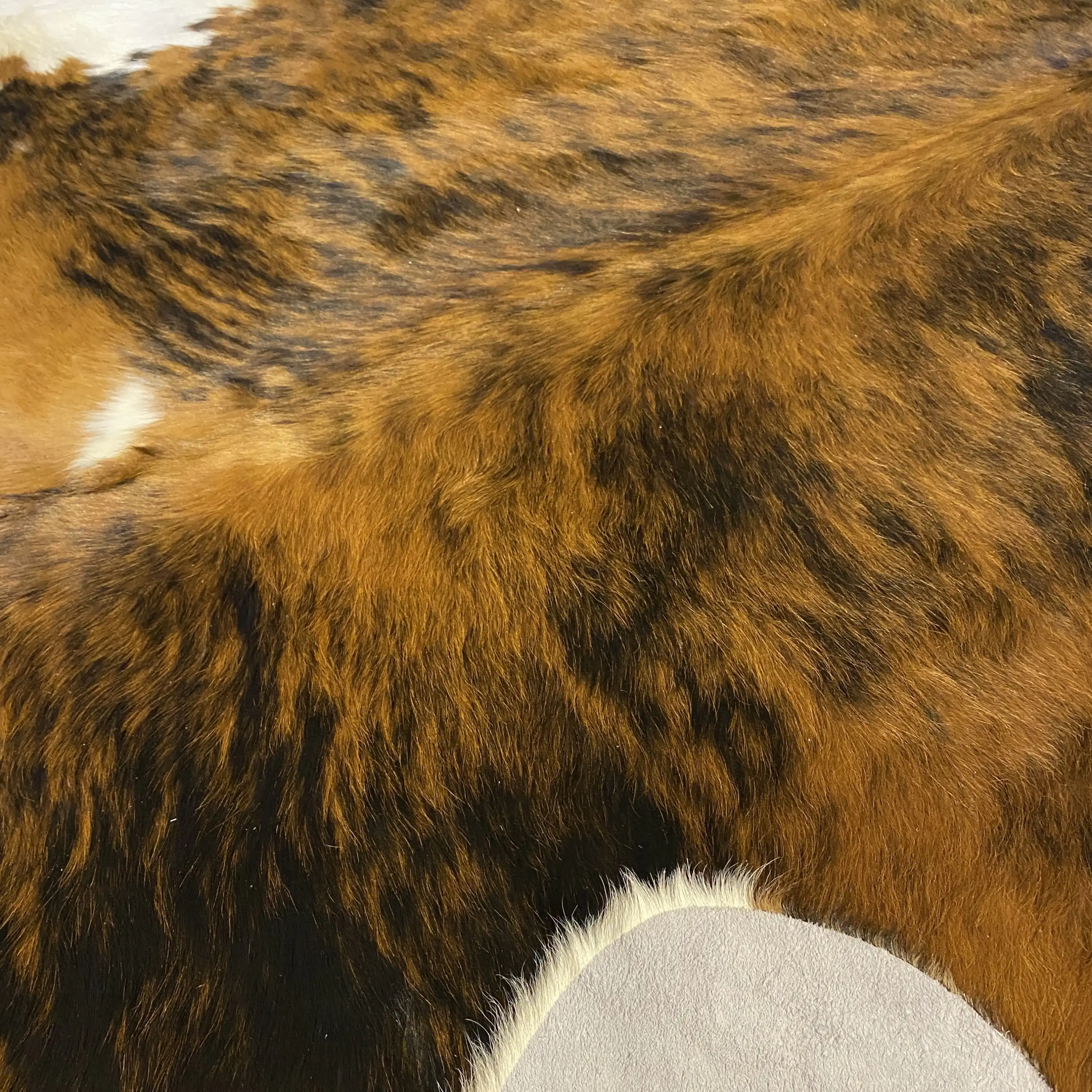 HAKİKİ DERİ DANA POSTU EGZOTİK 210 x 220 - 0401000383