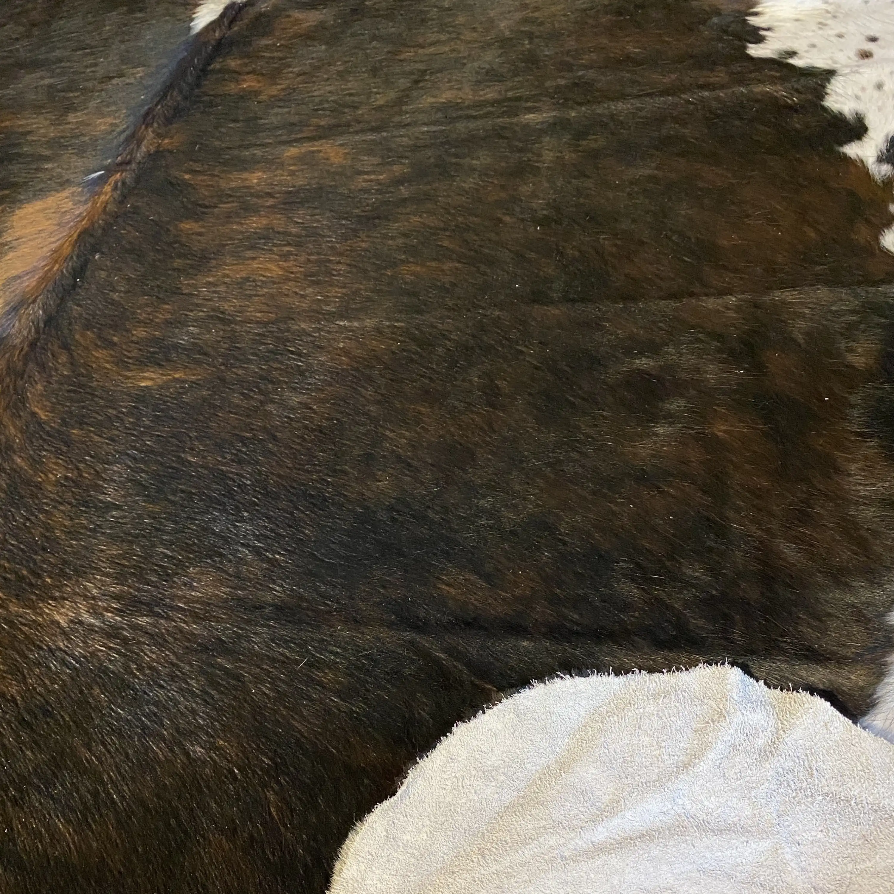 HAKİKİ DERİ DANA POSTU EGZOTİK 210 x 230 - 0401000298