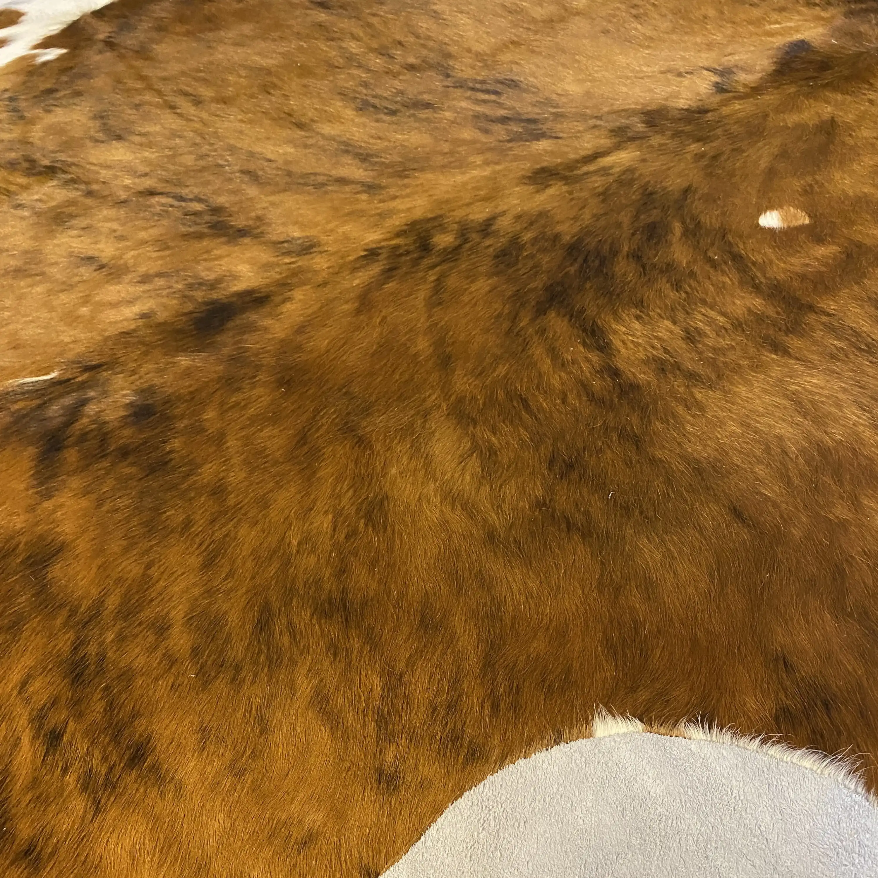 HAKİKİ DERİ DANA POSTU EGZOTİK 210 x 230 - 0401000429