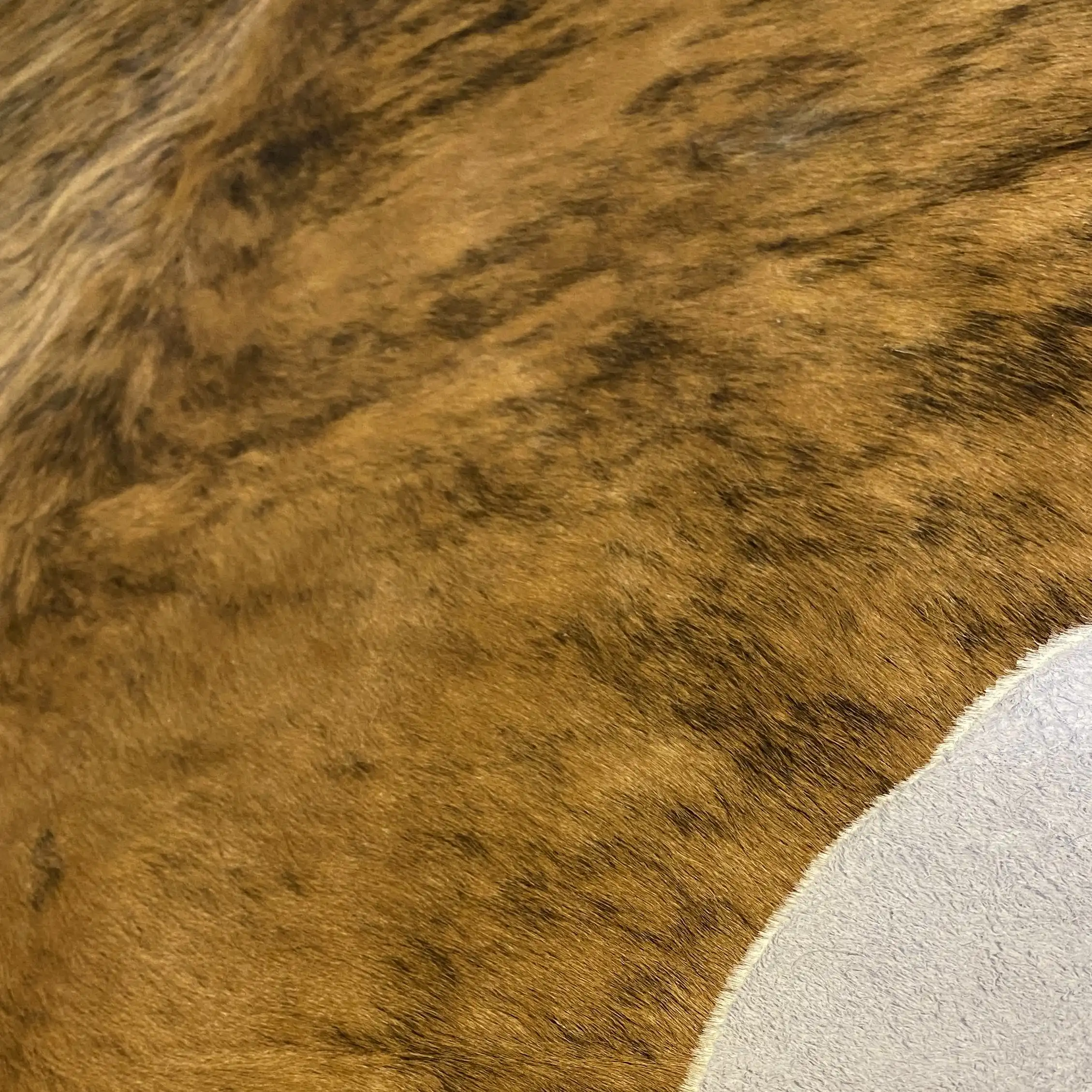 HAKİKİ DERİ DANA POSTU EGZOTİK 210 x 240 - 0401000152