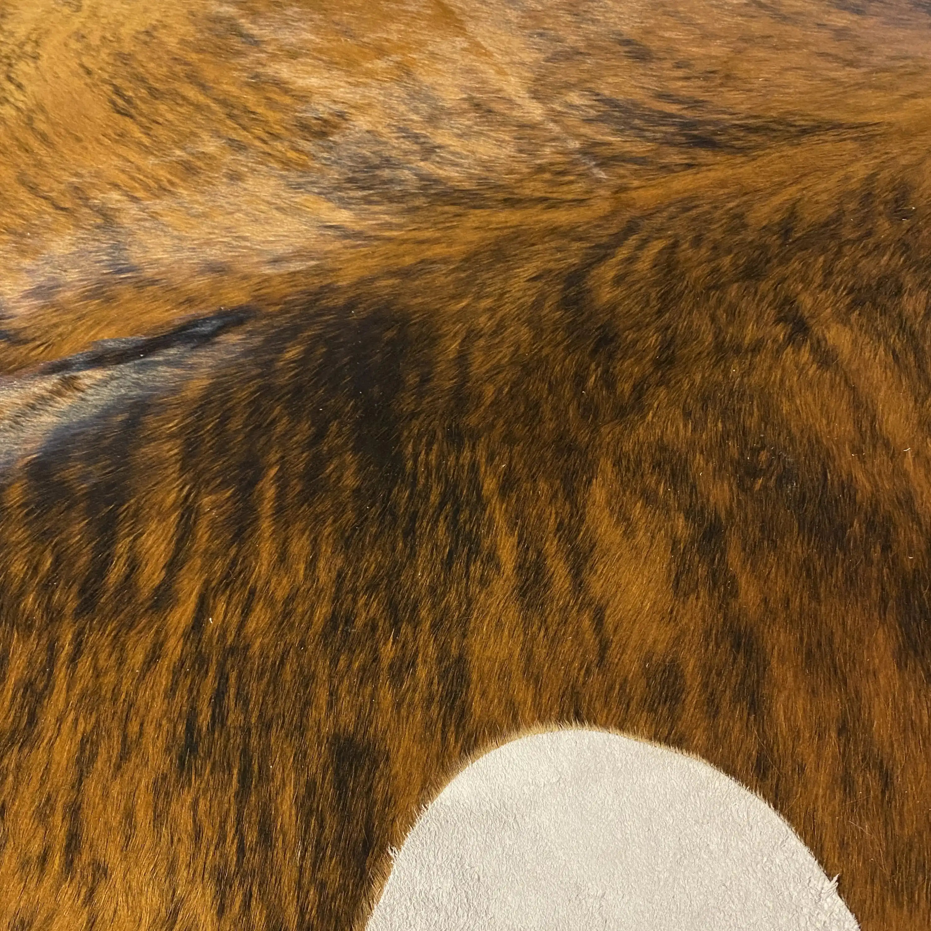 HAKİKİ DERİ DANA POSTU EGZOTİK 210 x 240 - 0401000374