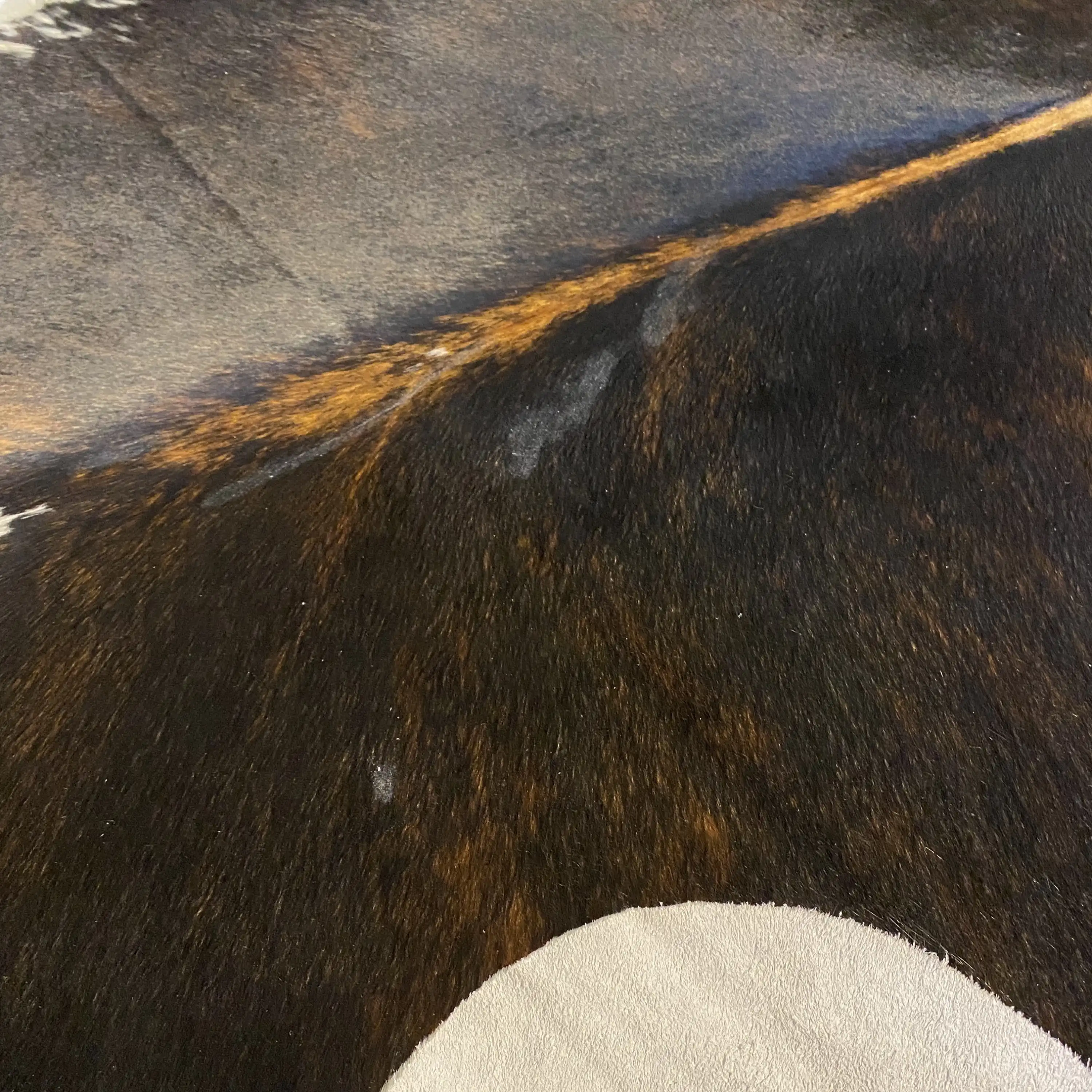 HAKİKİ DERİ DANA POSTU EGZOTİK 210 x 240 - 0401000462