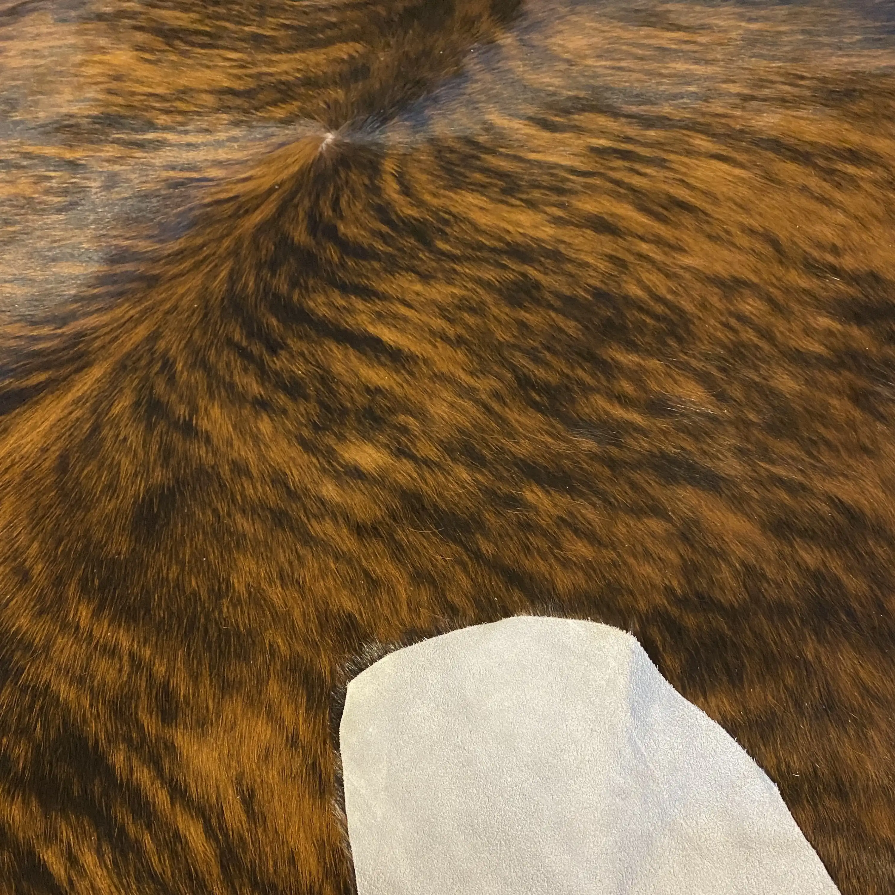 HAKİKİ DERİ DANA POSTU EGZOTİK 210 x 250 - 0401000242