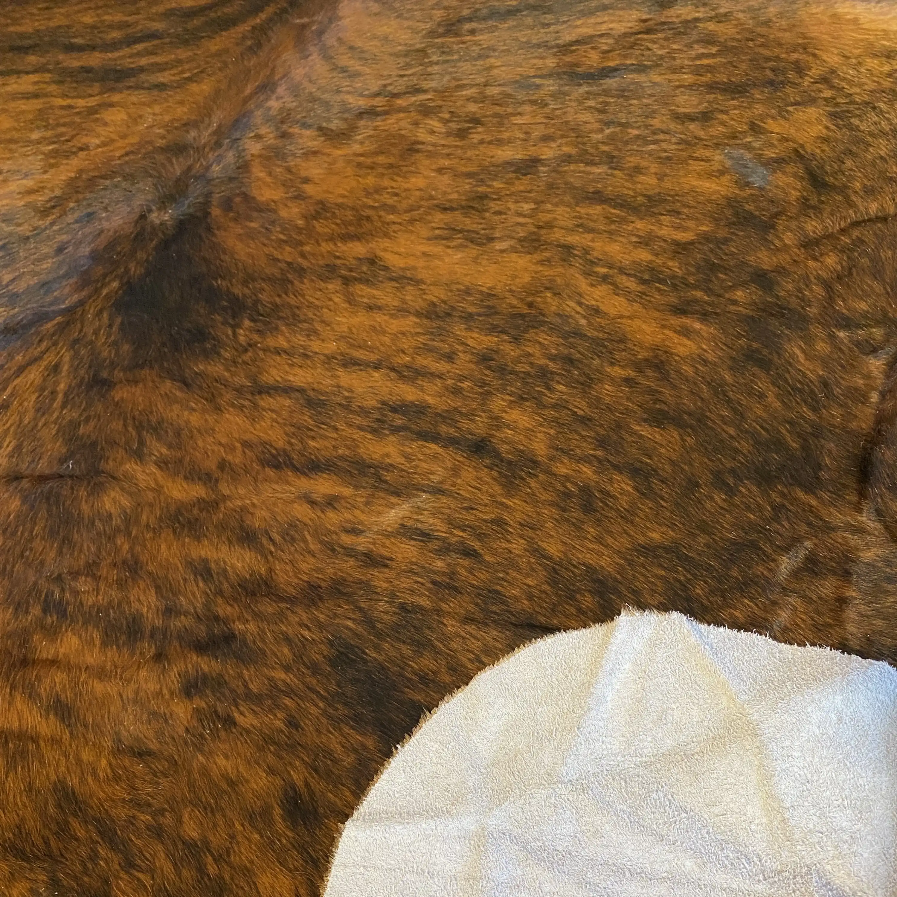 HAKİKİ DERİ DANA POSTU EGZOTİK 215 x 230 - 0401000277