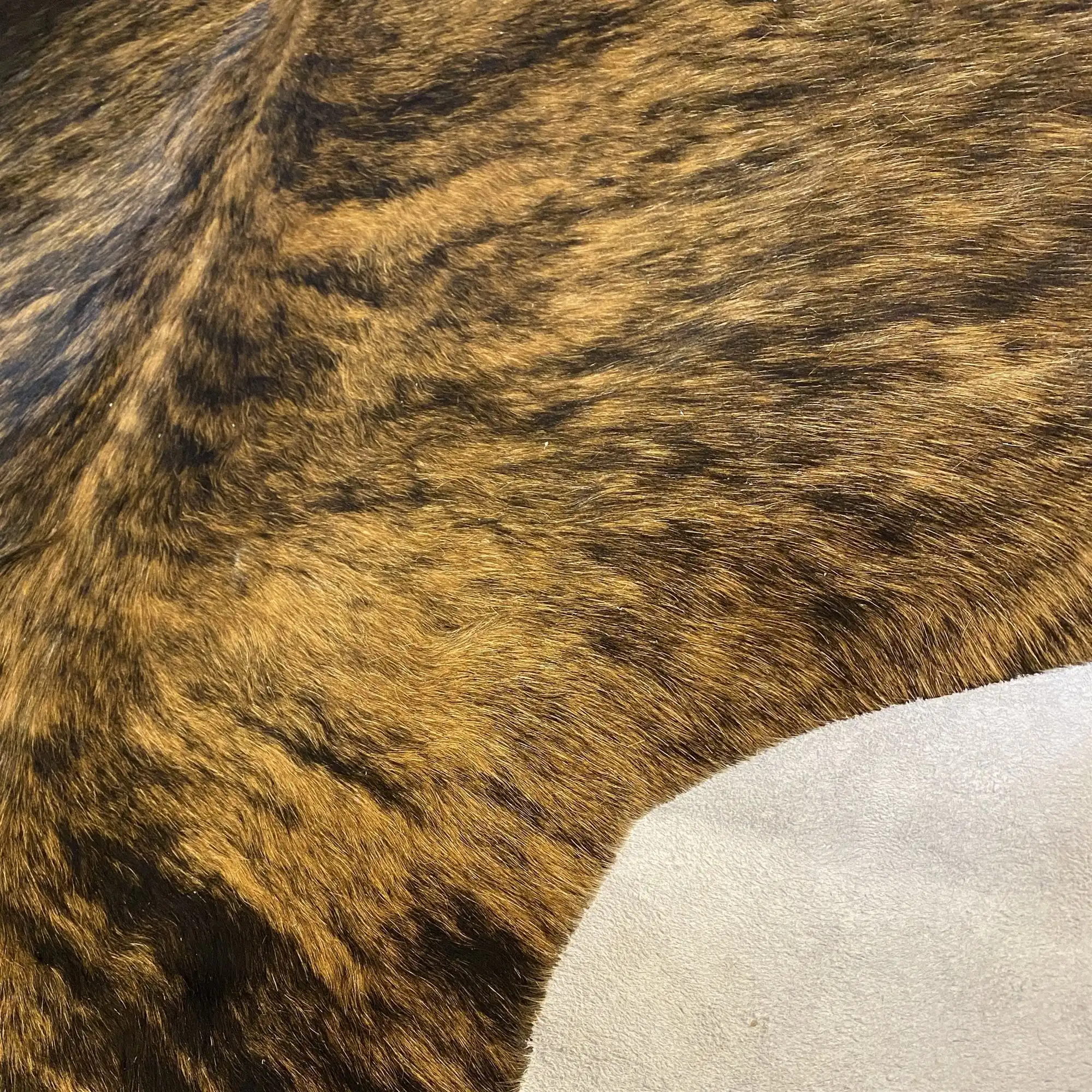 HAKİKİ DERİ DANA POSTU EGZOTİK 220 x 235 - 0401000140