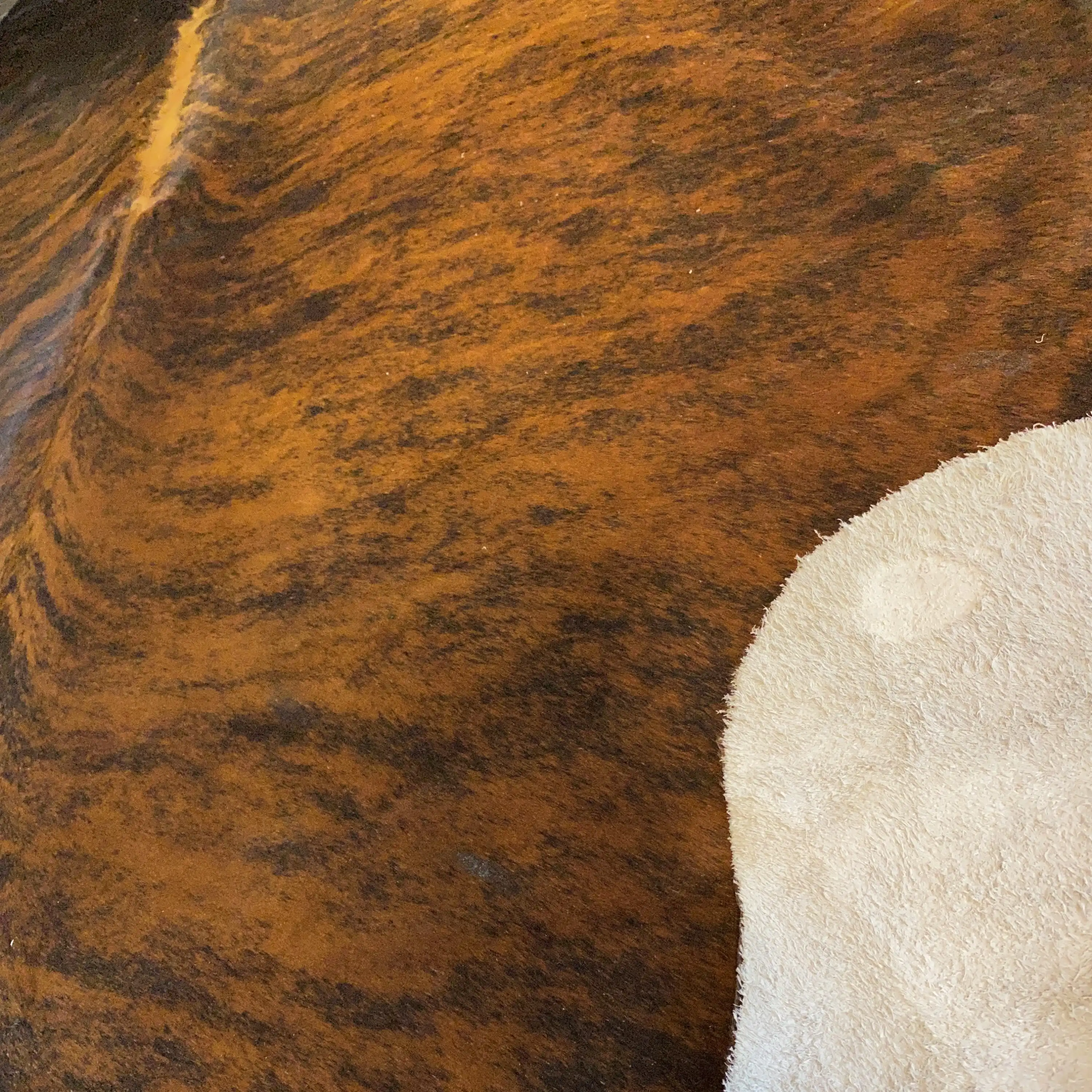 HAKİKİ DERİ DANA POSTU EGZOTİK 220 x 270 - 0401000079