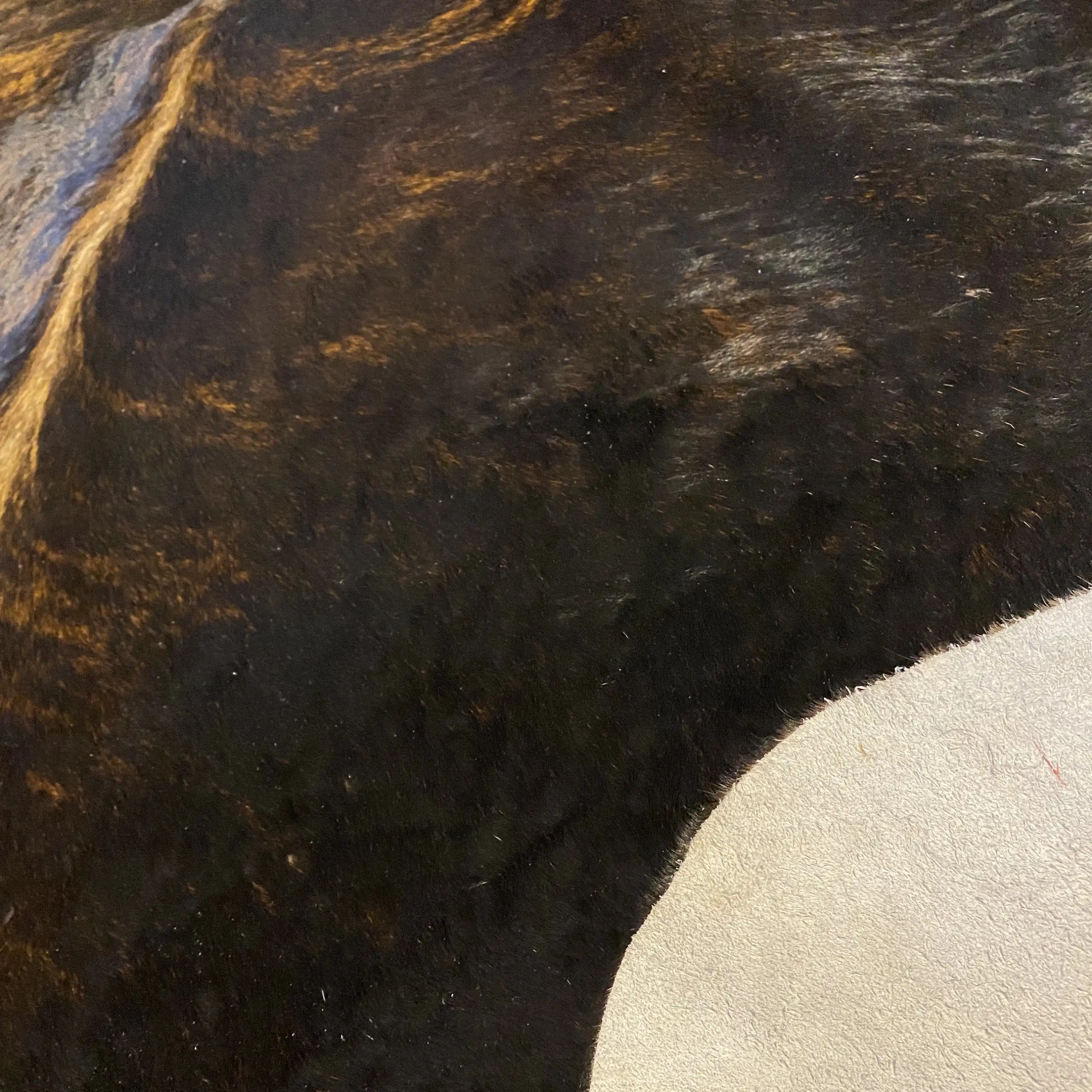 HAKİKİ DERİ DANA POSTU EGZOTİK 225 x 245 - 0401000134