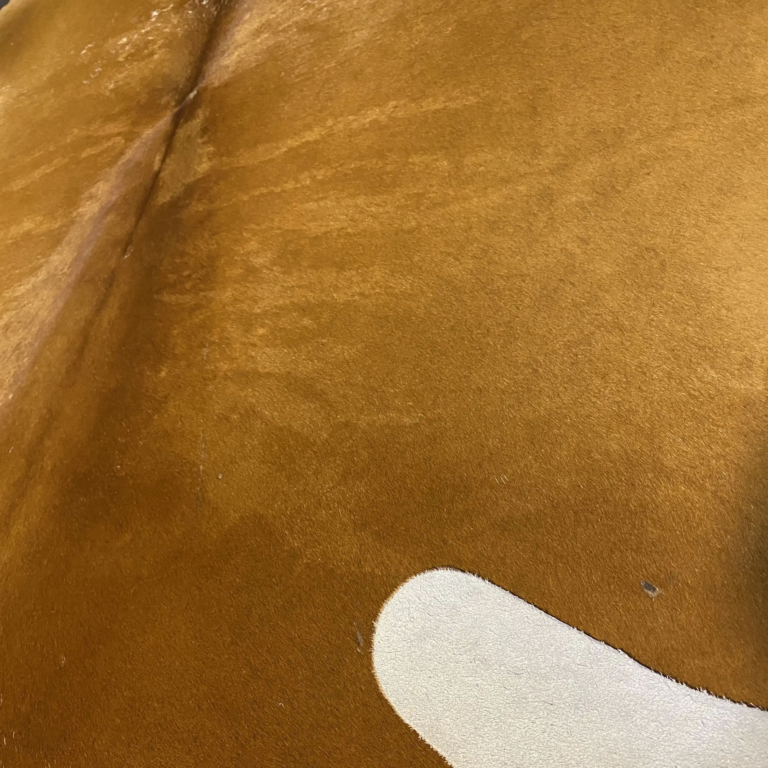 HAKİKİ DERİ DANA POSTU KAHVE 180 x 225 - 0201000044