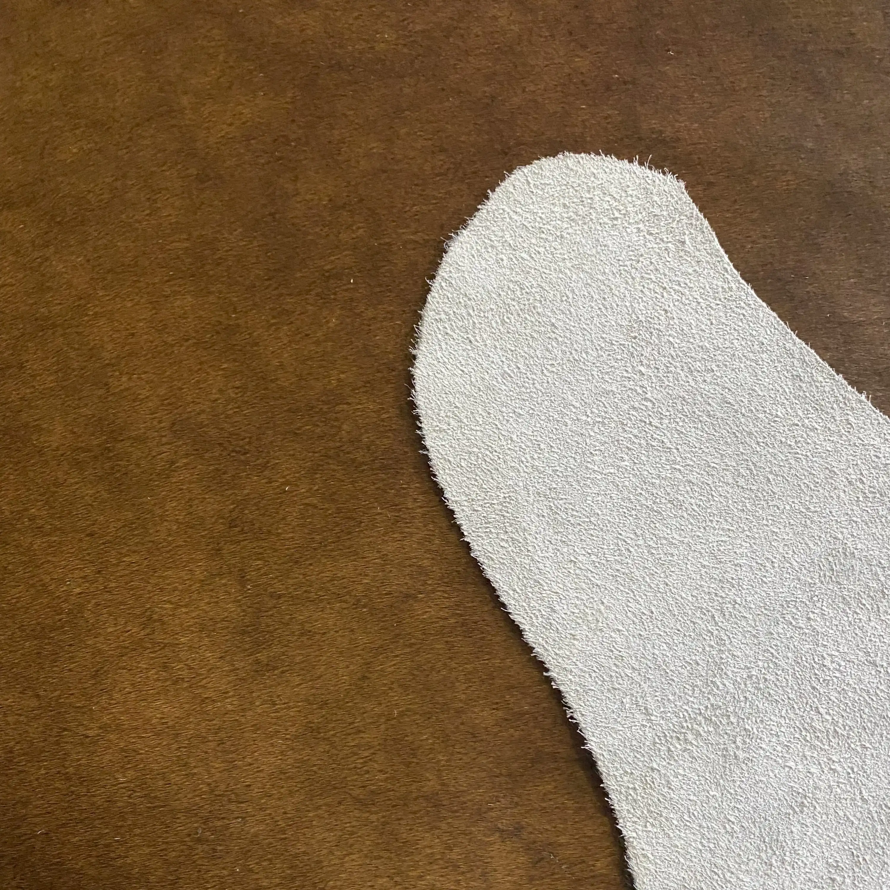 HAKİKİ DERİ DANA POSTU KAHVE 195 x 235 - 0201000006