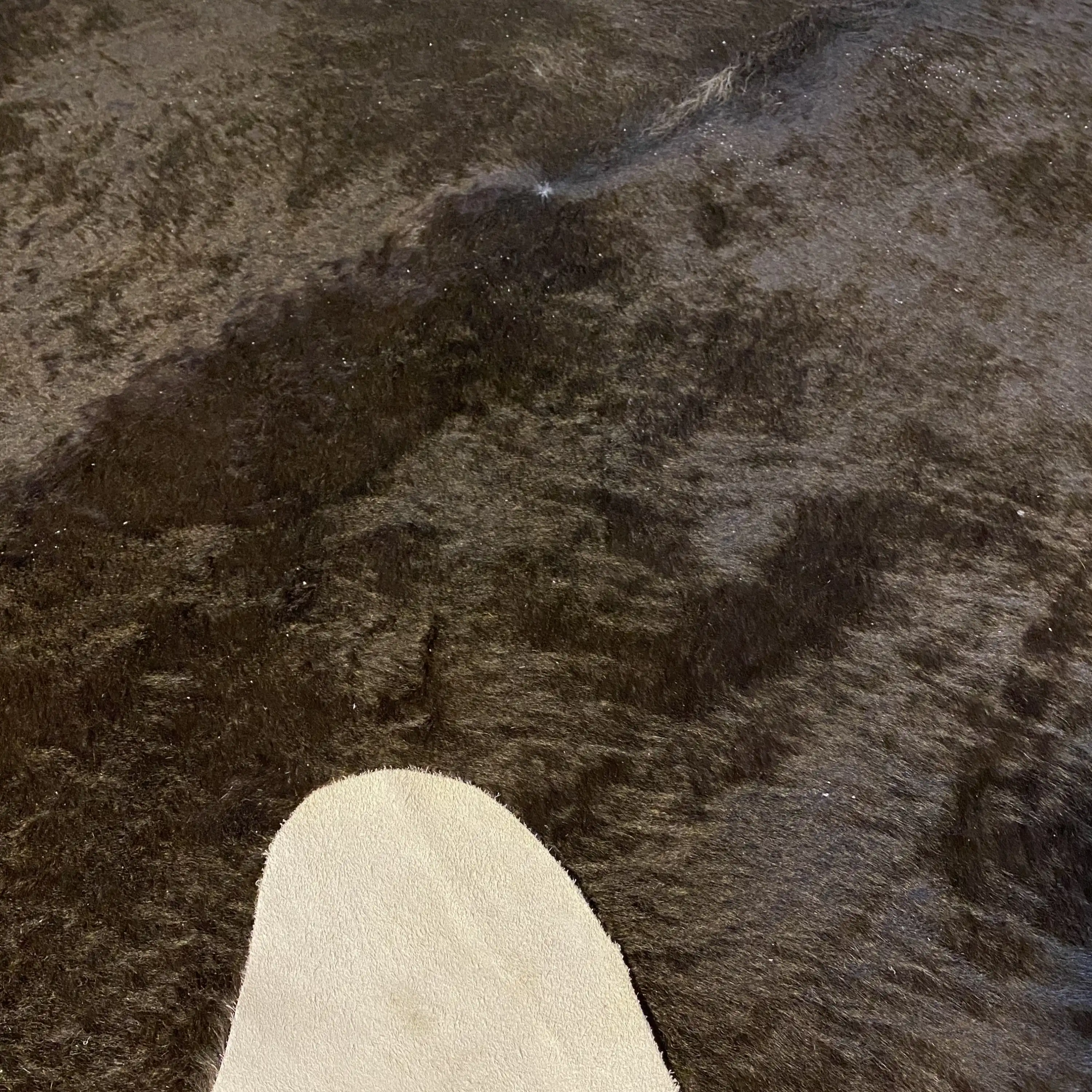 HAKİKİ DERİ DANA POSTU KAHVE 200 x 220 - 0201000107