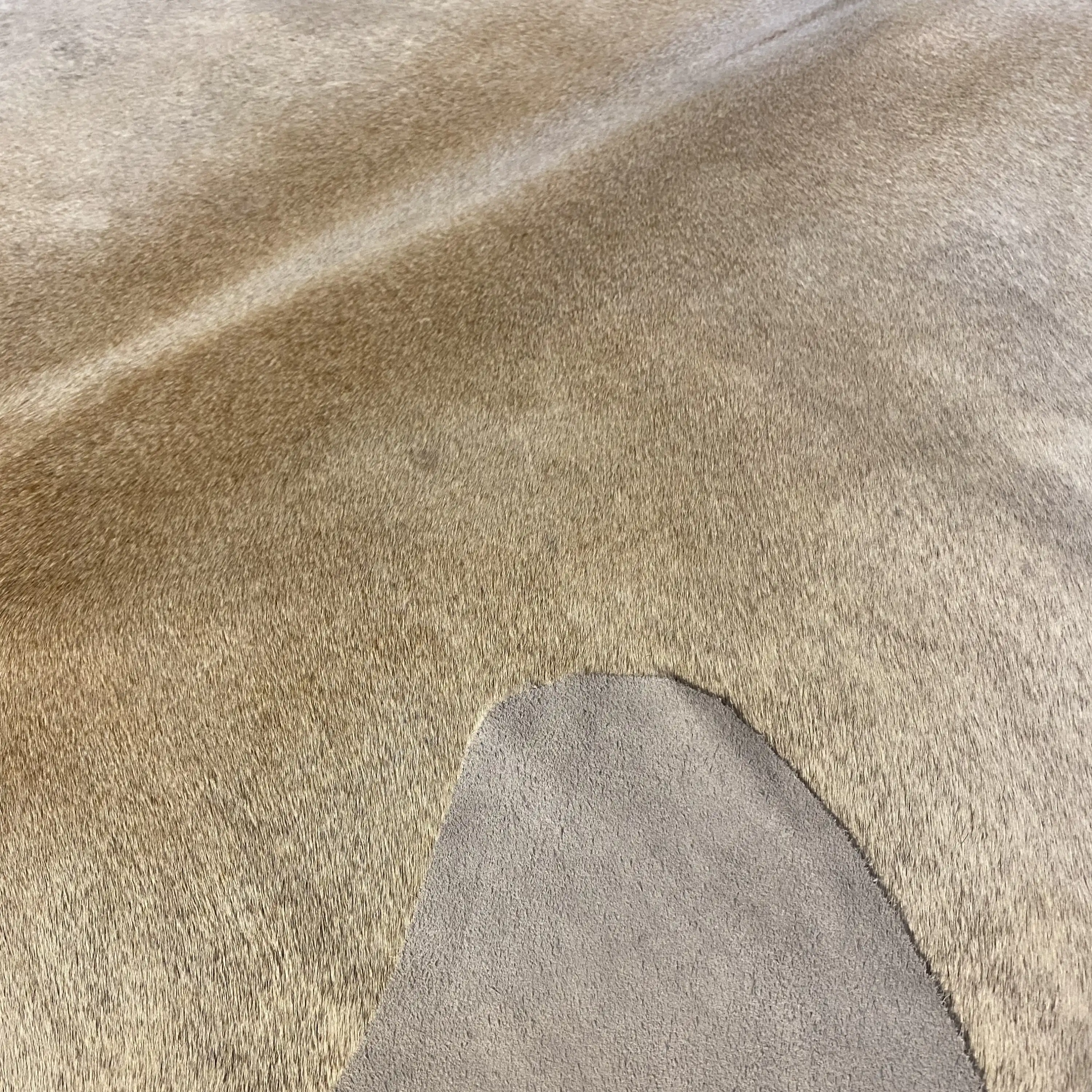 HAKİKİ DERİ DANA POSTU KÜÇÜK BOYUTLU 165 x 200 - 1501000004