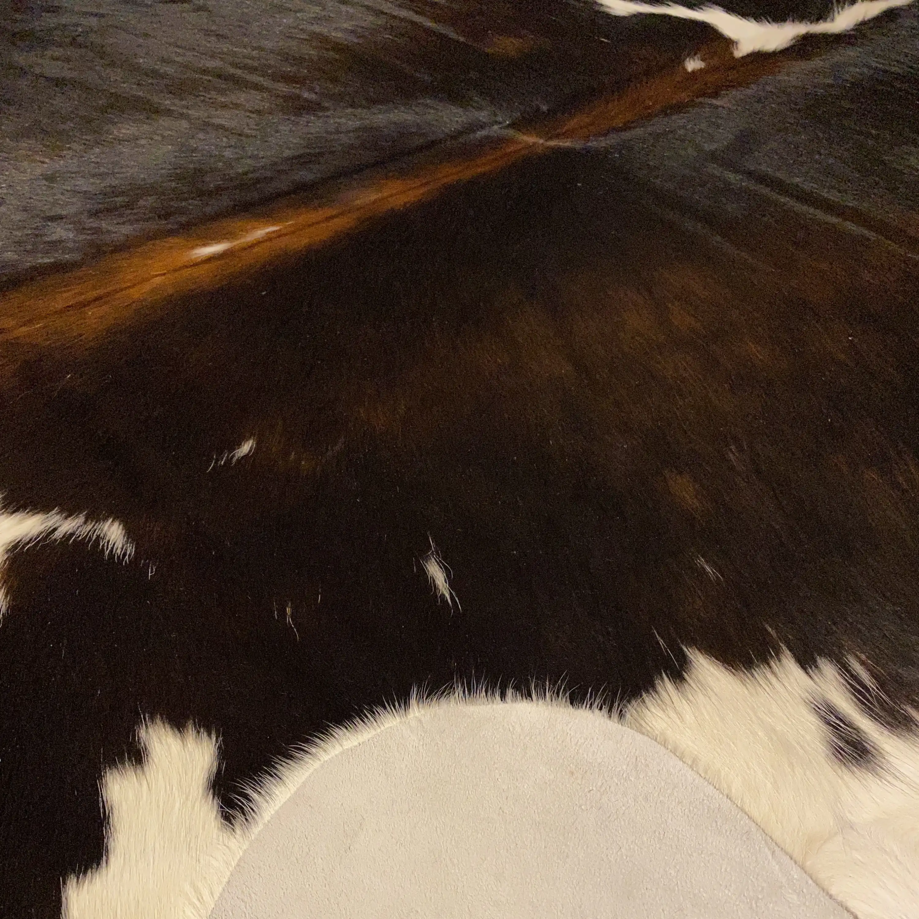 HAKİKİ DERİ DANA POSTU ÜÇ RENK 185 x 205 - 0901000073