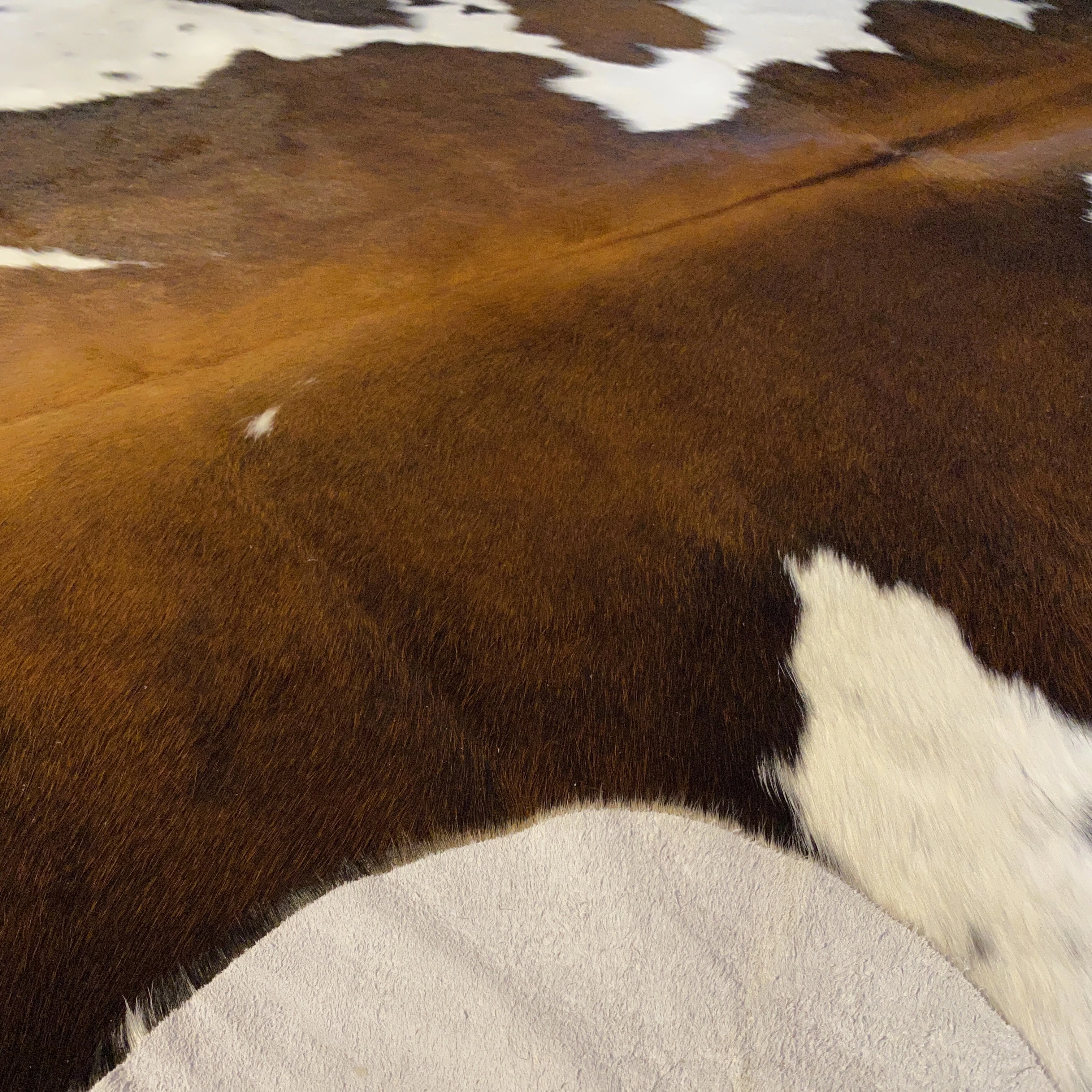 HAKİKİ DERİ DANA POSTU ÜÇ RENK 195 x 205 - 0901000083