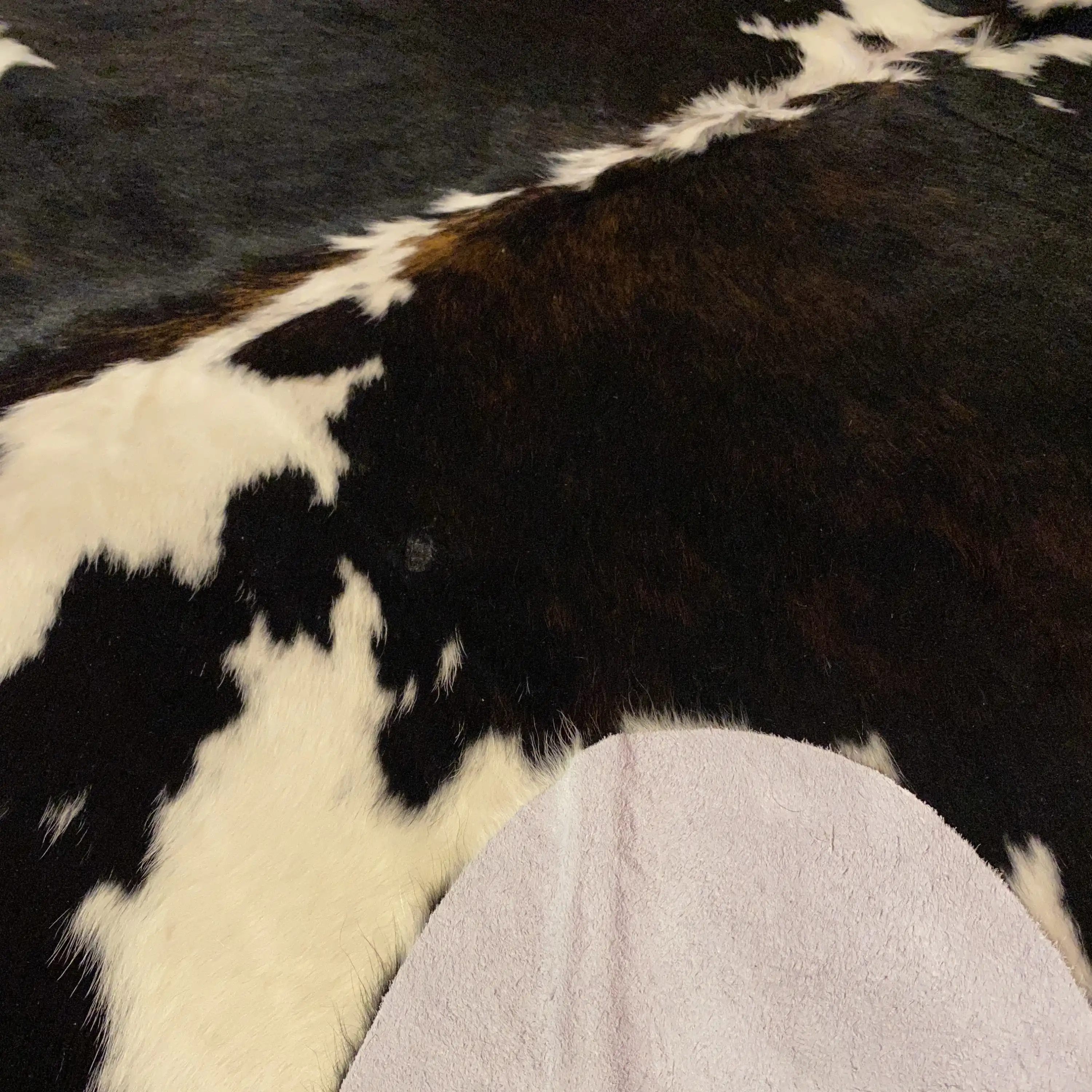 HAKİKİ DERİ DANA POSTU ÜÇ RENK 200 x 200 - 0901000049