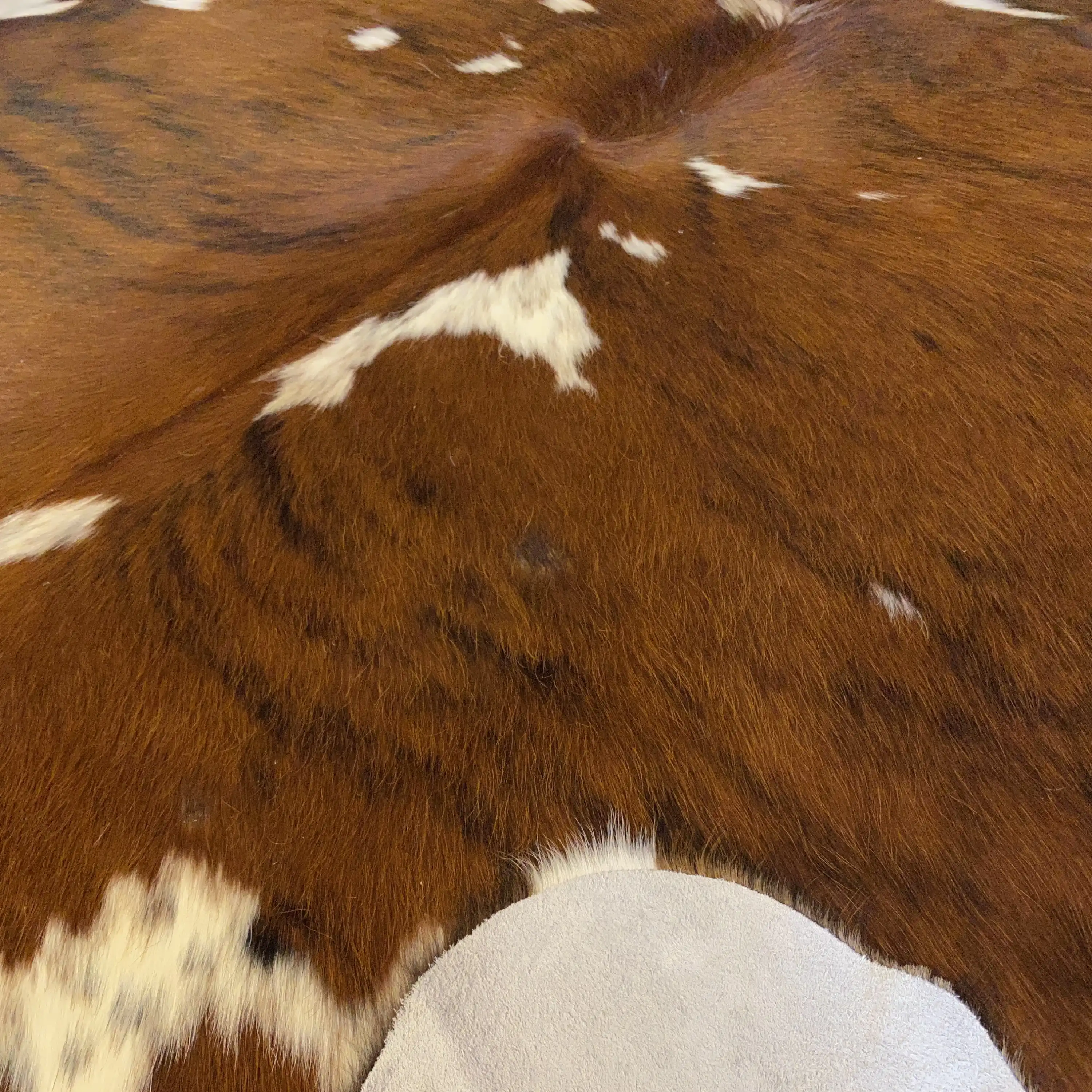 HAKİKİ DERİ DANA POSTU ÜÇ RENK 200 x 220 - 0901000090