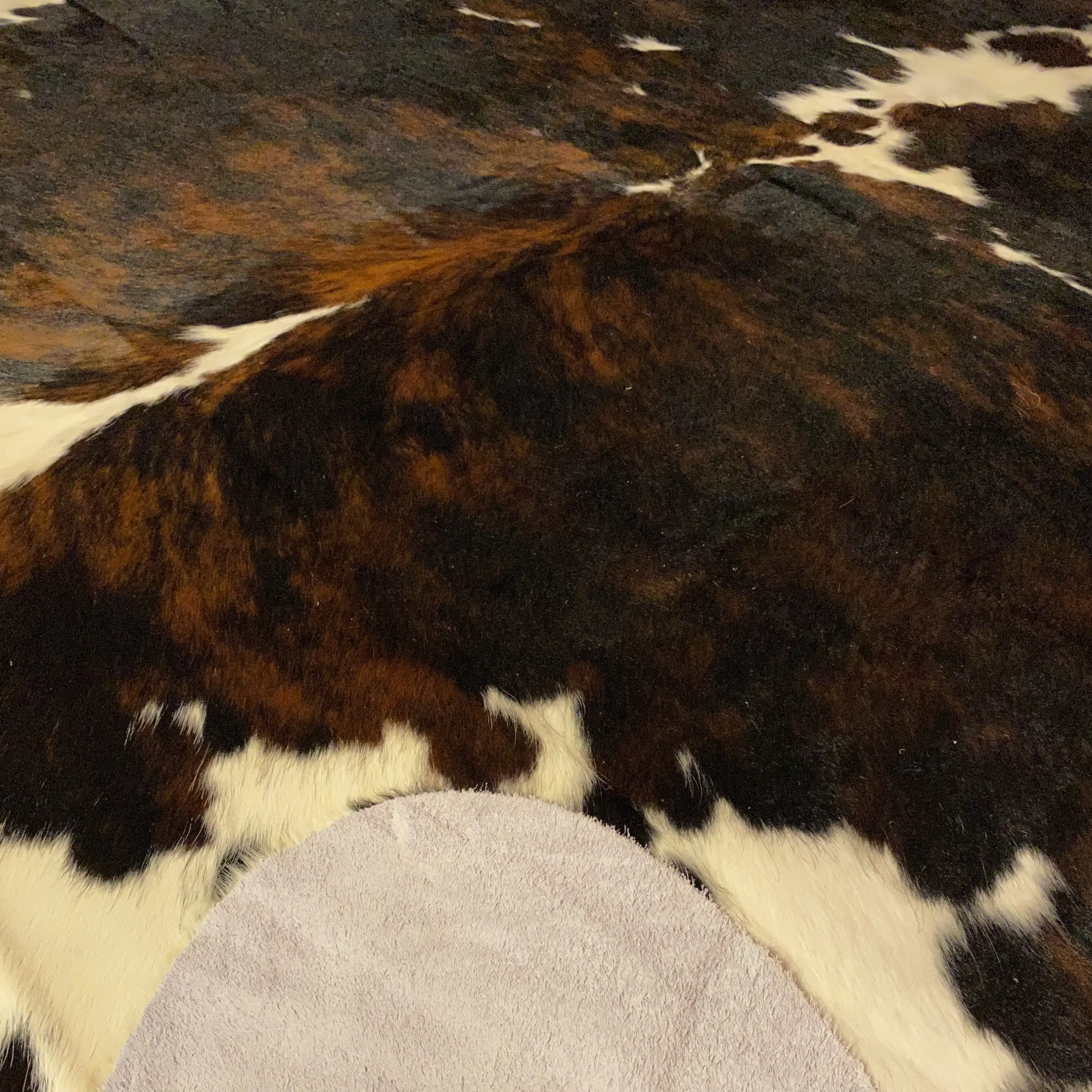 HAKİKİ DERİ DANA POSTU ÜÇ RENK 205 x 220 - 0901000068