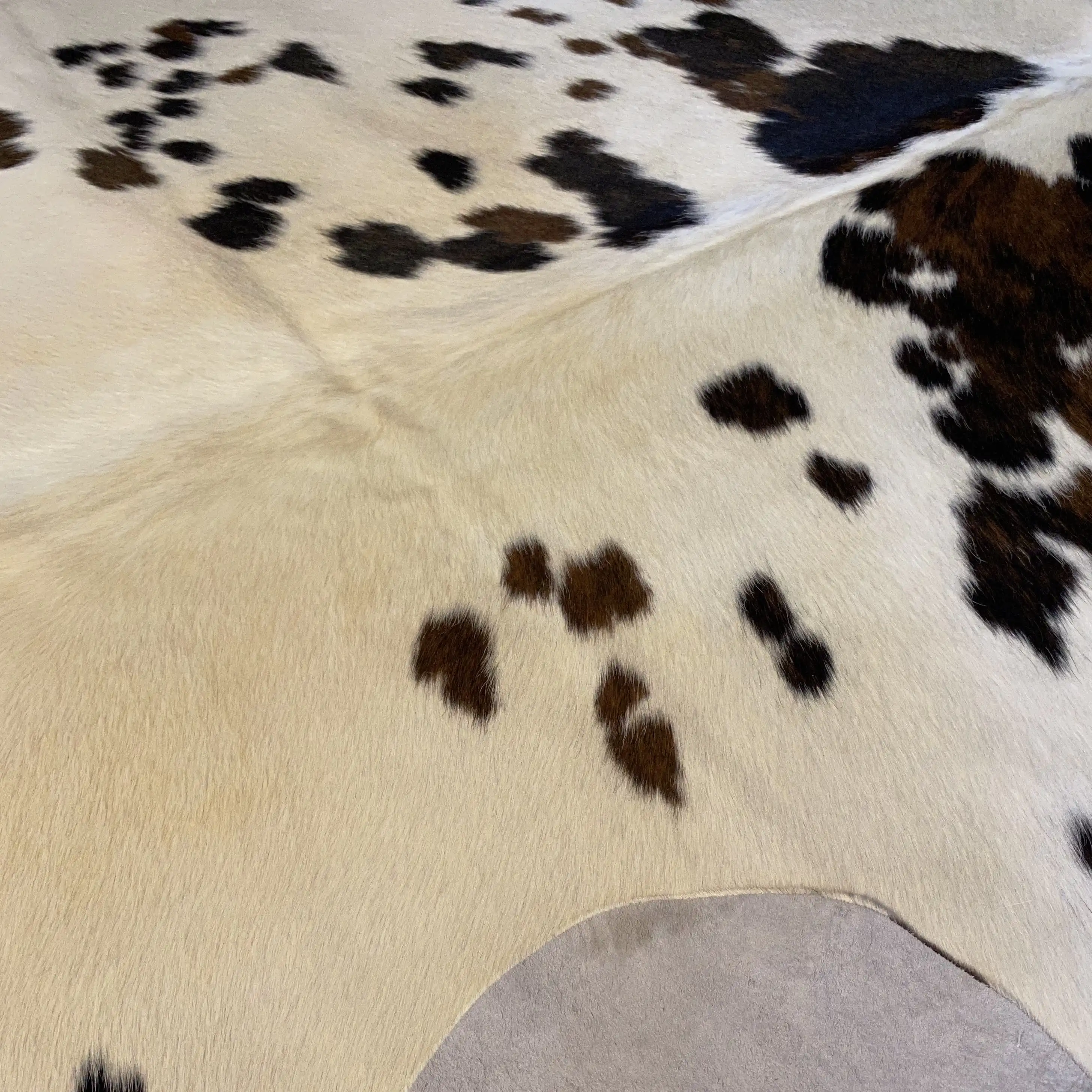 HAKİKİ DERİ DANA POSTU ÜÇ RENK 210 x 230 - 0901000095