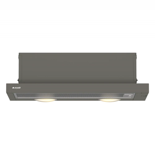 Arçelik P 184 G Grion Ankastre Sürgülü Aspiratör