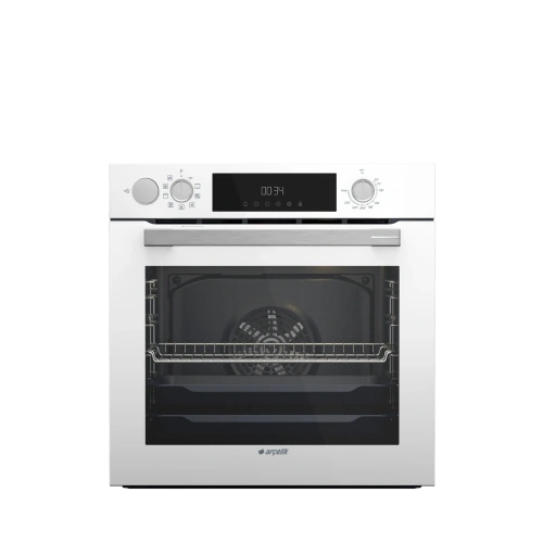 Arçelik AFC 360 B Fibona Serisi Buhar Destekli Fırın