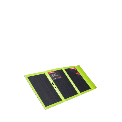 Arçelik ARCLK-FSP-40W Taşınabilir Güneş Paneli