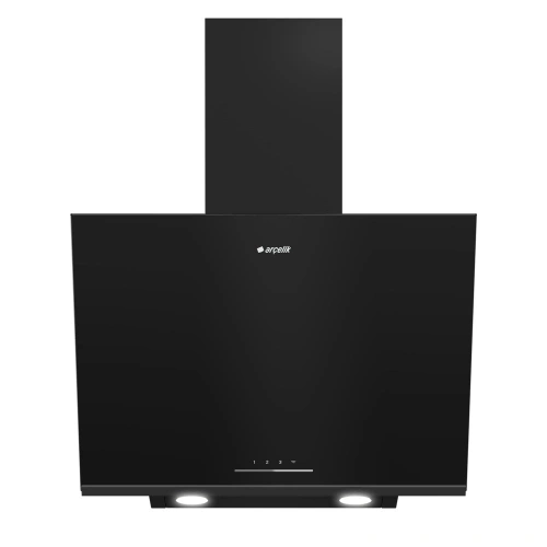 Arçelik ADE 606 D Fibona Serisi Ankastre Duvar Tipi Davlumbaz