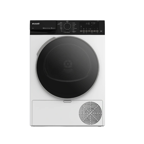 Arçelik 1201 KMX 12 Kg Kurutma Makinesi