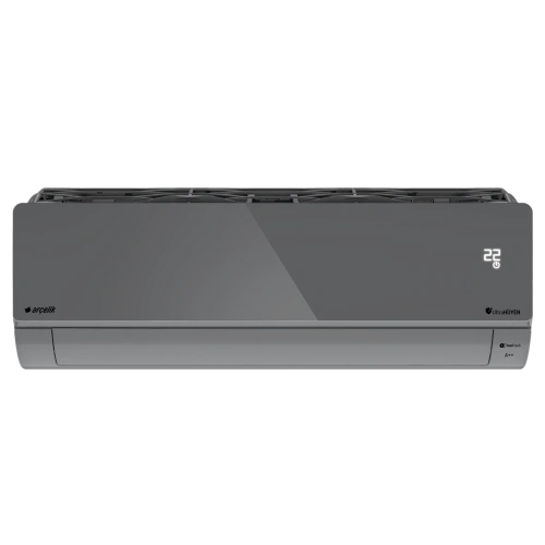 Arçelik 12470 HP A++ 12000 BTU Ev Tipi Klima