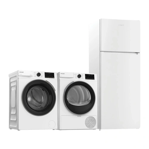 Arçelik 3’lü Paket