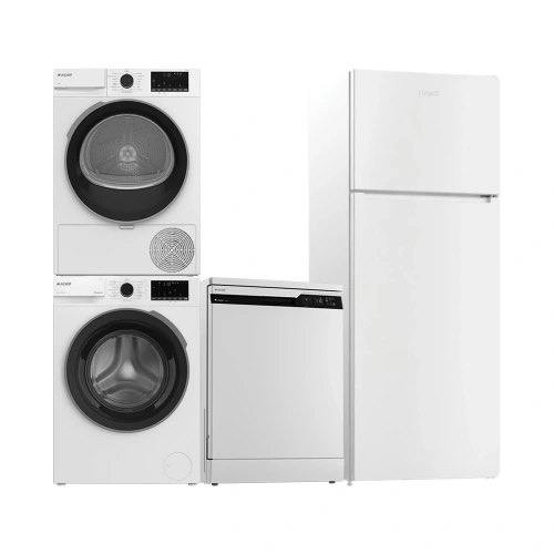 Arçelik 4’lü Paket