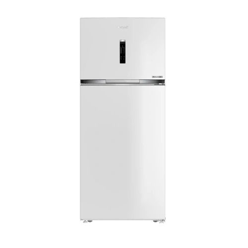 Arçelik 578557 EB MaxiFit Üstten Donduruculu Buzdolabı