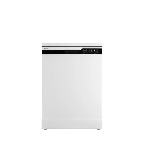 Arçelik 6444 OK 4 Programlı Beyaz Bulaşık Makinesi