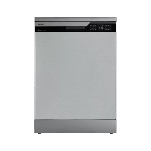 Arçelik 6455 WF I 7 Programlı Bulaşık Makinesi