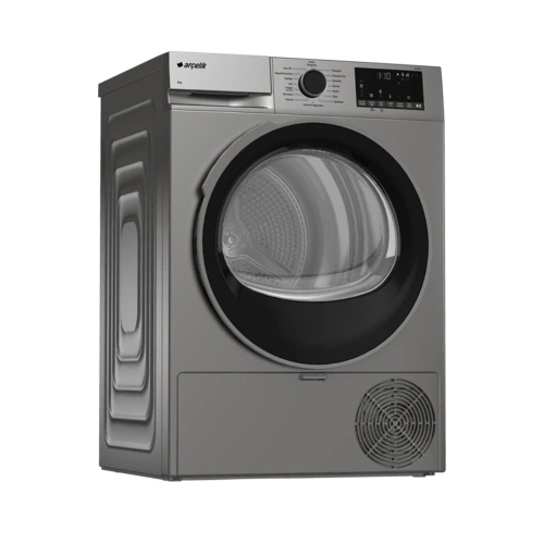 Arçelik 901 KMX S 9 Kg Kurutma Makinesi