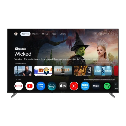 Arçelik A 765 C/65 164 cm Google Televizyon