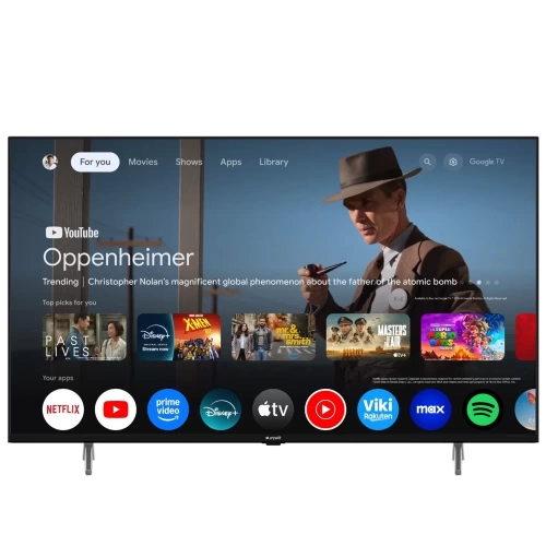 Arçelik A43 E 795 B Google TV