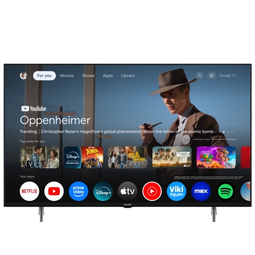 Arçelik A50 E 795 B Google TV