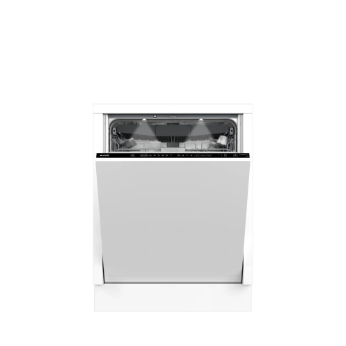 Arçelik AB 252 Tam Ankastre Bulaşık Makinesi