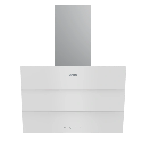 Arçelik ADE 605-3 B Ankastre Duvar Tipi Davlumbaz