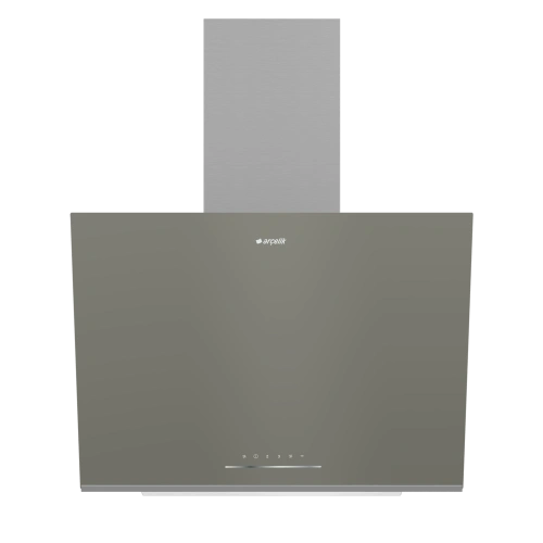 Arçelik ADE 606-2 G Fibona Serisi Ankastre Duvar Tipi Davlumbaz