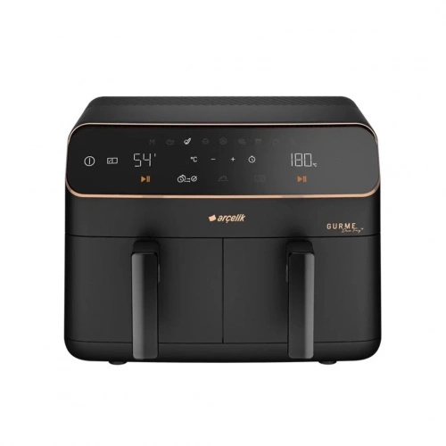 Arçelik Arçelik Gurme DuoFry FR 9284 8.5 lt Yağsız Fritöz