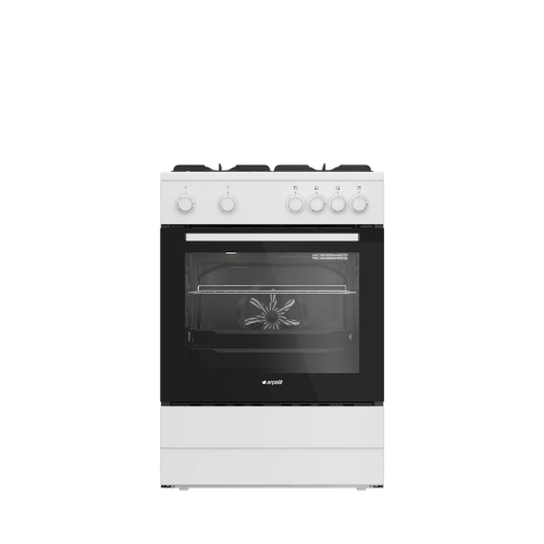 Arçelik F 8431-1 LB Ocaklı Fırın