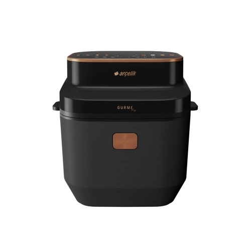 Arçelik FR 9374 Az Yağlı Fritöz