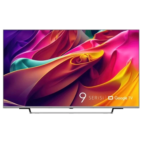 Arçelik Imperium 9 Serisi A75 D 986 S/75 4K UHD Smart Google TV