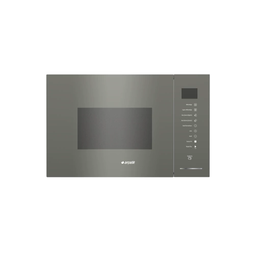 Arçelik MA 2521-2 G Ankastre Mikrodalga