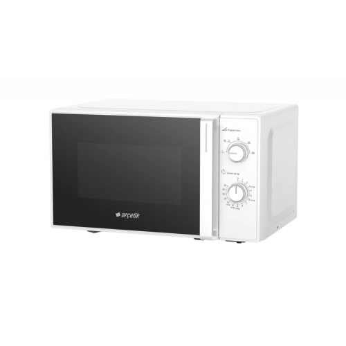 Arçelik MD 201 B Mikrodalga Fırın