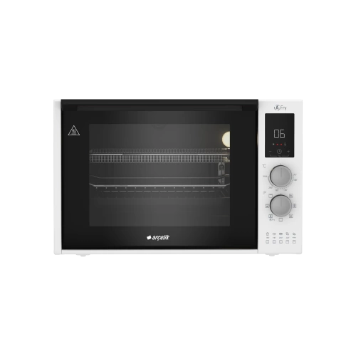 Arçelik MF 30 QBB AF Mini Fırın
