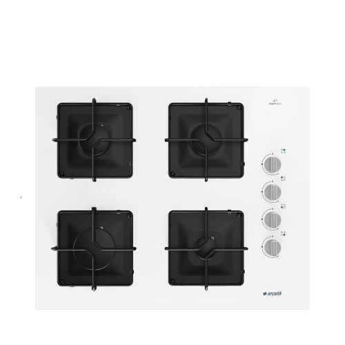 Arçelik OCD K 651 EB Ankastre Ocak