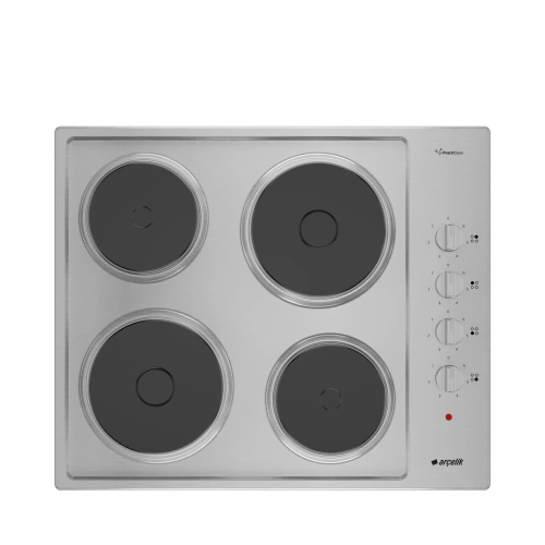 Arçelik OE 611 I Elektrikli Ocak